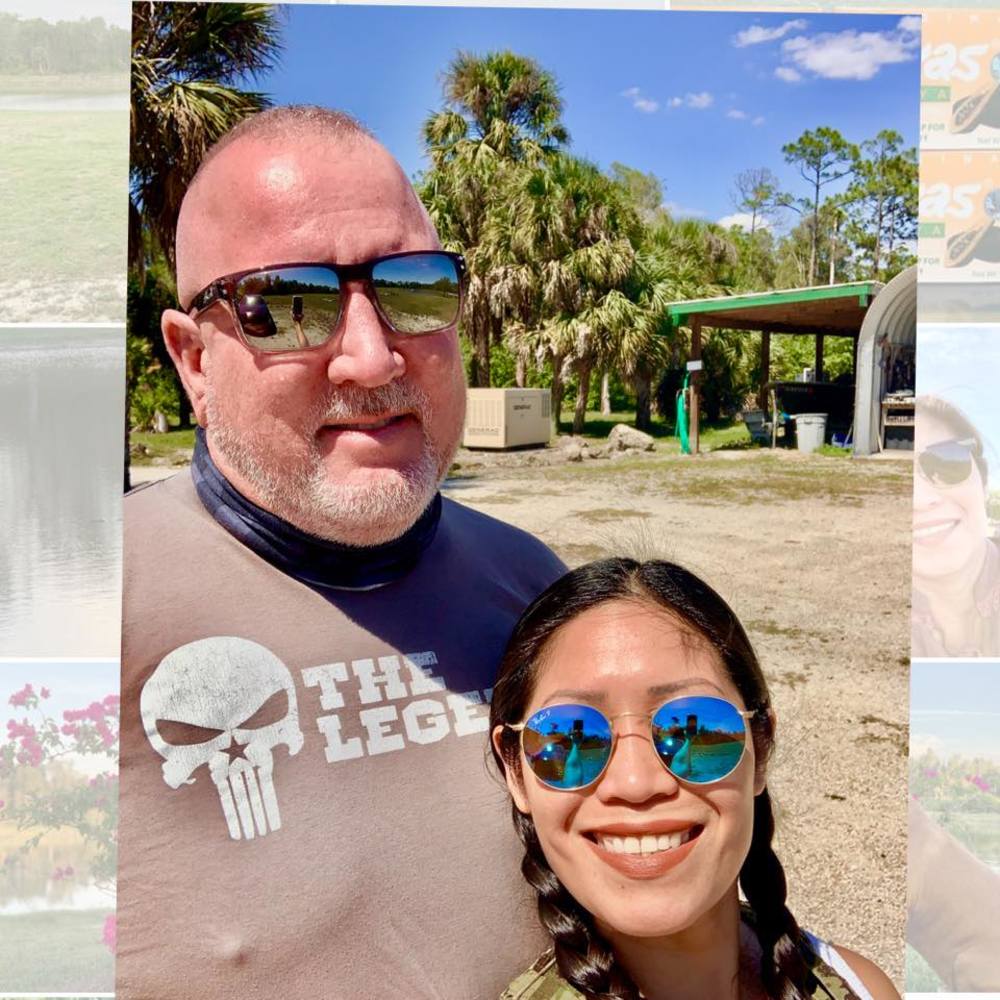 Meet your Posher, Julie